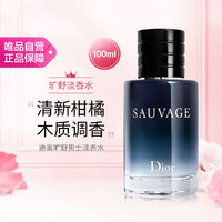 Dior 迪奥 旷野男士淡香水 EDT 100ml