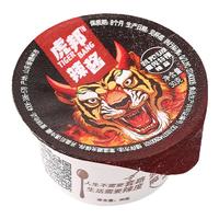 虎邦魔鬼辣椒酱小包装外卖牛肉香辣酱拌饭拌面鲜椒爆辣特辣下饭酱