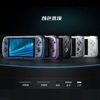 BINSKY 奥丁2掌机游戏机odin2安卓13高通8gen2