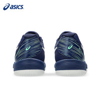 亚瑟士(asics)网球鞋GEL-GAME 9轻质耐磨男女士专业运动鞋 1041A337-401 41.5
