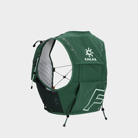 KAILAS FUGA AIR 7凯乐石女性稳定贴合跑山包轻量分区ADF户外运动越野背包  S（A-B）