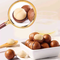 三只松鼠零食大礼包混合干果高档新年货坚果礼盒春节过年品亲戚 【15款含4大包坚果】坚果国红礼