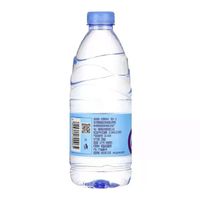 百岁山 景田 饮用纯净水 360ml*12瓶