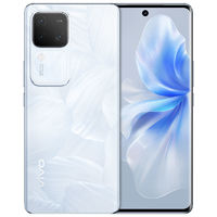 百亿补贴：vivo S18Pro天玑5G智能人像拍照新品手机