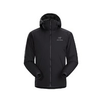 ARC'TERYX 始祖鸟 ATOM HOODY 户外保暖连帽外套