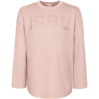 PORTS宝姿女装 秋冬缝制针织长袖上衣SL9N006LCF030 日暮粉 XS