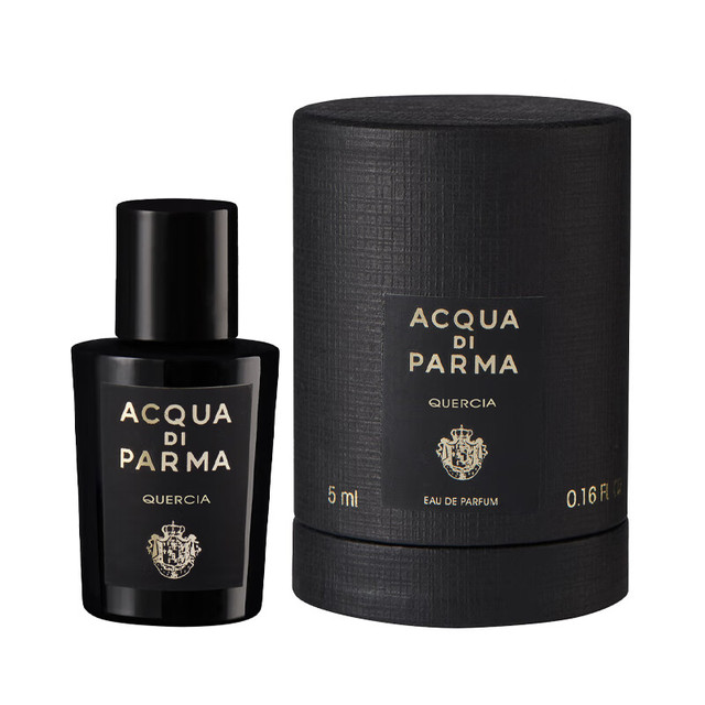 帕尔玛之水 格调之光浓香（橡木调）5ml