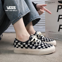 VANS Authentic SF VR3 男女通用休闲运动鞋 VN0A4BX5BZW