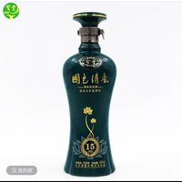 宝丰 国色清香15+金标500ml