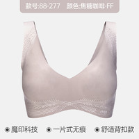 SLOGGI 女士无痕无缝U型文胸 88-277