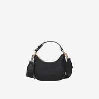 LOVE MOSCHINO 女士Giant Logo小号环保流浪包