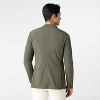 威可多(VICUTU)男士单西服商务休闲西装外套VRS21110811