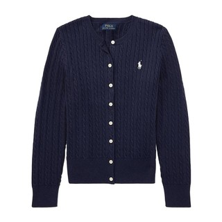 Polo Ralph Lauren 长袖针织开衫 313543047