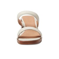 madewell 女士 凉鞋女鞋防水台