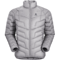 KAILAS凯乐石GT ZERO羽绒服900蓬鹅绒超轻防风保暖立领夹克男