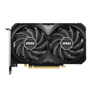 微星（MSI）RTX 4060 Ti 魔龙姬X万图师全新台式电脑电竞游戏宣染设计智能学习独立显卡 4060万图师2X + 铜牌650W电源