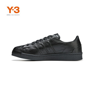 Y-3 Y3山本耀司2024冬季新款情侣款系带时尚休闲鞋运动鞋子IE3237