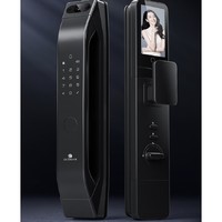 德施曼 大圣Q5MPro 智能门锁 标准版