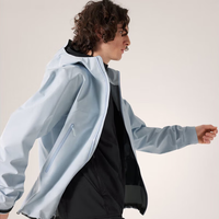 ARC'TERYX 防水 男士冲锋衣
