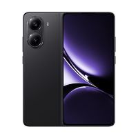 百亿补贴：小米 Xiaomi REDMI 红米Turbo4 天玑8400-Ultra 小米澎湃OS2 智能5G小米手机12+256G