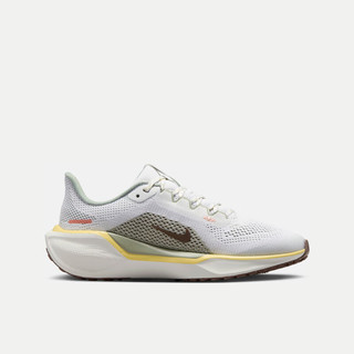 耐克（NIKE）PEGASUS 41 跑步鞋  HV6006-121 38.5