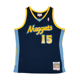 NBA MITCHELL&NESS NBA卡梅隆安东尼Swingman系列男子速干球衣