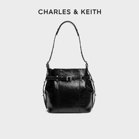 CHARLES & KEITH CHARLES&KEITH女包CK2-10782545水桶包 错拍不发