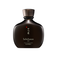 男士本润精华露套装保湿修护改善暗沉紧致