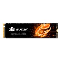 百亿补贴：固德佳 GUDGA GXF-S M.2 NVMe PCIe4.0*4 1TB 2280固态硬盘SSD TLC颗粒