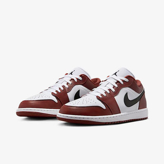 耐克（NIKE）AIR JORDAN 1 LOW SE AJ1 男子运动鞋  HF3148-102 42