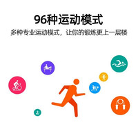 华为（HUAWEI） 手环6 标准版 智能手环运动手环全天候心率血氧监测2周续航50米防水睡眠监测  赤茶橘（NFC版）+2张贴膜+备用表带