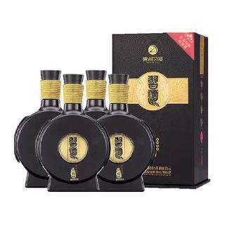 窖藏1988 500ml*4瓶精装升级版53度酱香型宴请