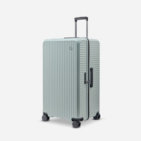 CONWOOD 小木新品Super大容量旅行箱出国Trunk行李箱PC拉杆箱30寸