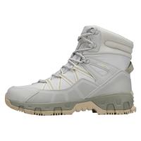 悍途 HUMTTO加绒保暖棉鞋男士冬季厚底加厚防水男鞋东北运动雪地靴女