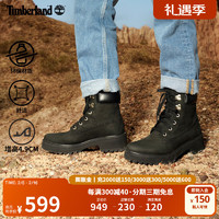 Timberland 女鞋6寸靴 户外休闲舒适 A5NYY