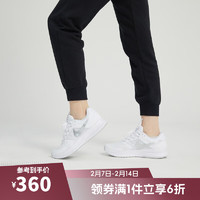 NIKE 耐克 女子W NIKE RUN SWIFT 3跑步鞋DR2698-101 DR2698-101 40