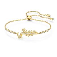 施华 热带风情吊坠百搭手链可调节