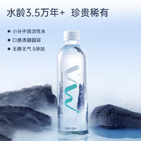 舒达源 天然苏打水 500ml