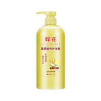 蜂花 柔顺营养护发素 2000ml