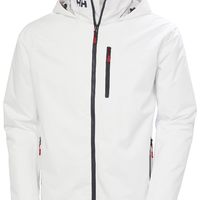 Helly Hansen 男式 运动保暖夹克 防水 防风 透气