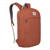 OSPREY Arcane隐客 10/20升 城市休闲笔记本旅行便捷双肩背包 S24  暖橘色20L