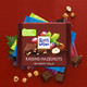 百亿补贴：Ritter SPORT RitterSport 瑞特斯波德 黑巧克力 100克*2块