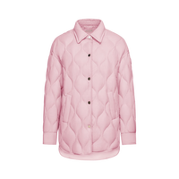 波司登 奥莱特价清仓秋季羽绒服女休闲宽松秋冬时尚百搭外套B30135308