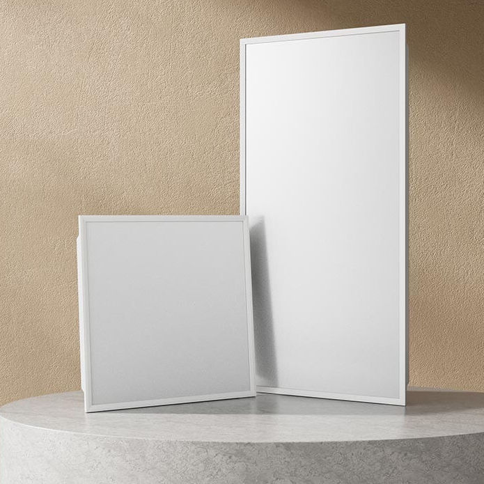 MIJIA 米家 L30 9290041702 吸顶灯 18W 5700K 300*300*40mm 白色 蓝牙Mesh版