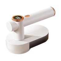 移动端、京东百亿补贴：LYNN 去毛球器毛球修剪器衣服起球打除吸刮剃毛球器大容量储毛仓粘毛器 两档电动去毛球器