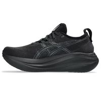 百亿补贴：ASICS 亚瑟士 GEL-NIMBUS 27男缓震跑步运动鞋日常通勤跑步鞋