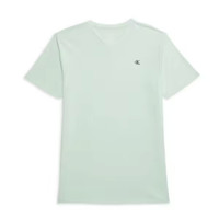 限尺码：卡尔文·克莱恩牛仔 Calvin Klein Jeans 大童款 V领短袖T恤