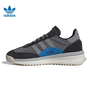 adidas 阿迪达斯 三叶草冬季男女鞋SL 72 RTN运动鞋休闲鞋IH5633