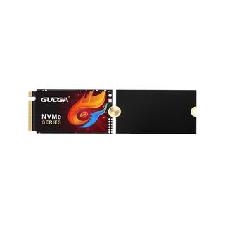 固德佳 M.2 NVMe 固态硬盘 256GB（PCle3.0）