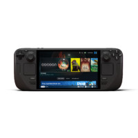 百亿补贴：VALVE Steam Deck OLED 游戏掌机 512G